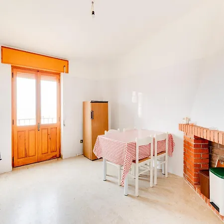 Sea View In The Historic Center Apartman Castelsardo