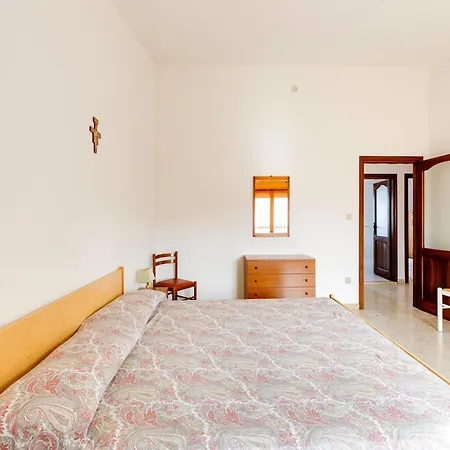 Sea View In The Historic Center Apartman Castelsardo