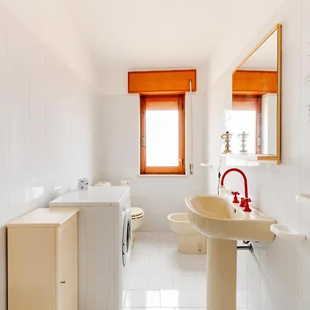 Apartman Sea View In The Historic Center