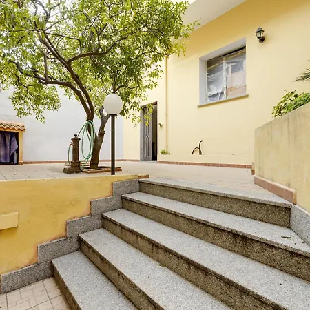 Sea View In The Historic Center Apartman Castelsardo